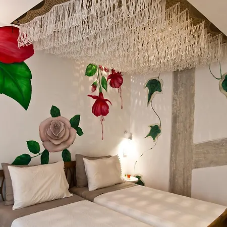 Apartment Boutique Near Acropolis Athens