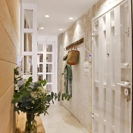 Boutique Near Acropolis Athens