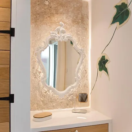 Apartment Boutique Near Acropolis Athens