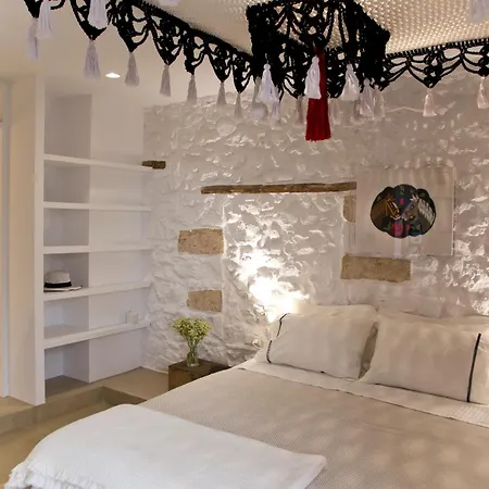 Apartment Boutique Near Acropolis *