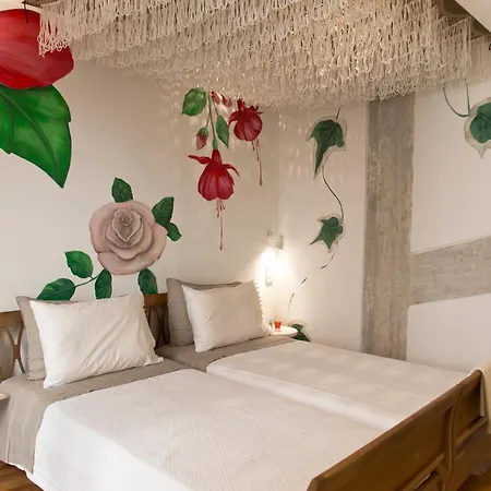 Apartment Boutique Near Acropolis Athens