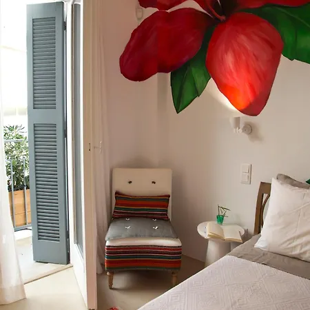 Apartment Boutique Near Acropolis Athens