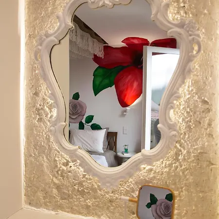 Boutique Near Acropolis Apartment Athens