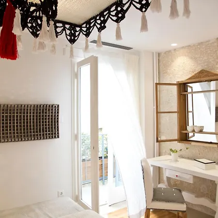Boutique Near Acropolis Apartment Athens