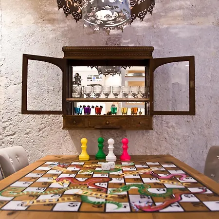 Apartment Boutique Near Acropolis